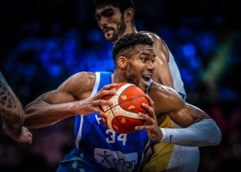 Eurobasket 2025: Η ώρα της Ελλάδας απέναντι στο Ισραήλ για την είσοδο στην οκτάδα