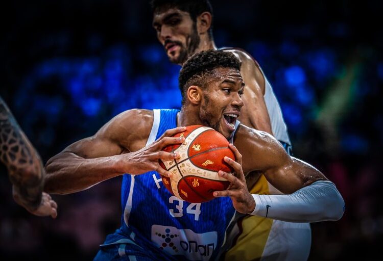 Eurobasket 2025: Η ώρα της Ελλάδας απέναντι στο Ισραήλ για την είσοδο στην οκτάδα