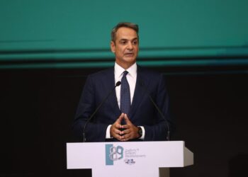 89η ΔΕΘ: Στις 12:00 η συνέντευξη Τύπου του Πρωθυπουργού