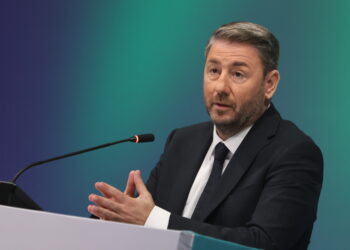 Μπρατάκος: Προοπτική ανάπτυξης μέσω ενίσχυσης παραγωγής και απασχόλησης