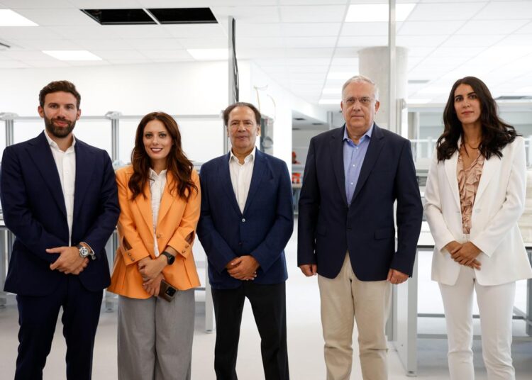 Θεοδωρικάκος: Στήριξη στη νέα επένδυση της ELPEN – Στόχος η αλλαγή παραγωγικού μοντέλου