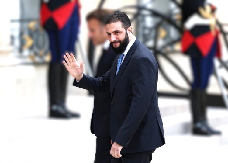 Η Συρία προκηρύσσει εκλογές για τις 5 Οκτωβρίου