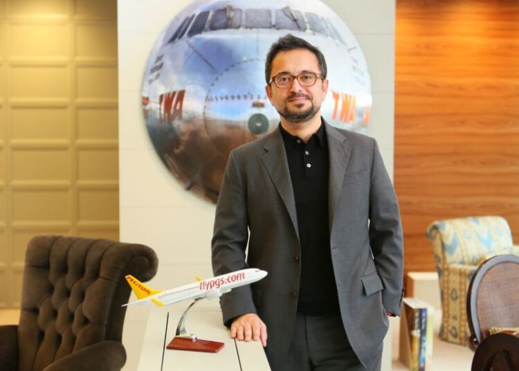 Τούρκος επιχειρηματίας Ali Sabancı δωρίζει 115.000 ευρώ στο Νοσοκομείο Λέρου για την περίθαλψη μετά από σοβαρό ατύχημα
