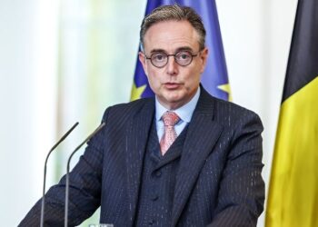 Αναγνώριση της Παλαιστίνης υπό όρους από Βέλγιο και Γαλλία