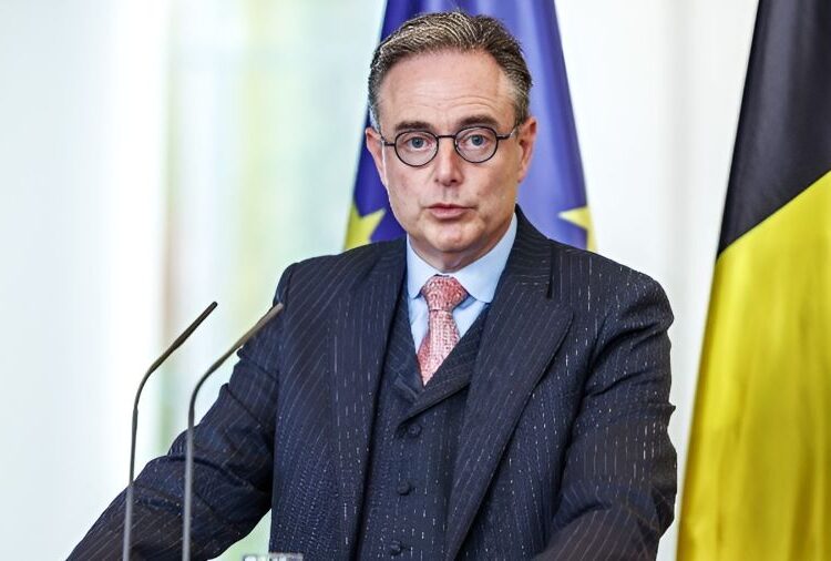 Αναγνώριση της Παλαιστίνης υπό όρους από Βέλγιο και Γαλλία