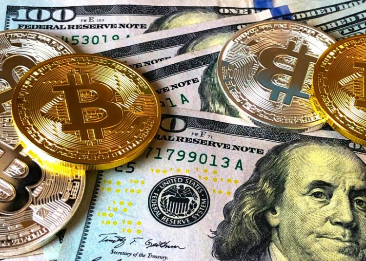 Αναταράξεις στις αγορές: Πολύτιμα μέταλλα, κρυπτονομίσματα και δολάριο σε ζώνες μάχης