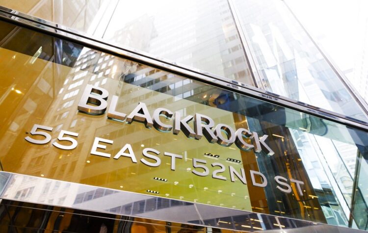 BLACKROCK