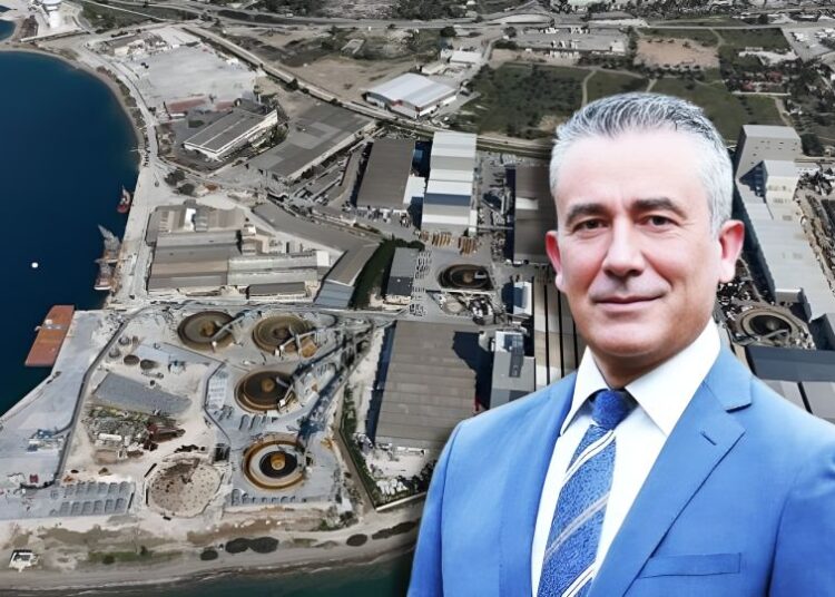 Cenergy: Η Axia βλέπει ισχυρή άνοδο 63% στα κέρδη