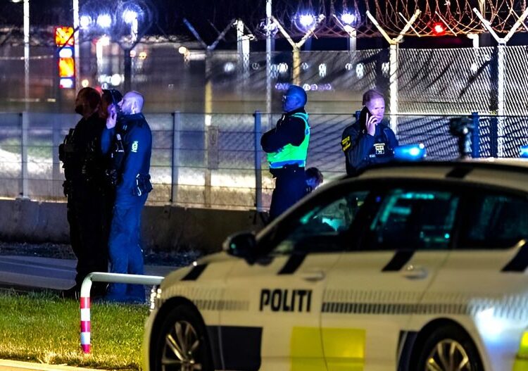 Στο «σκοτάδι» δύο σκανδιναβικά αεροδρόμια μετά την παρεμβολή μυστηριωδών drones