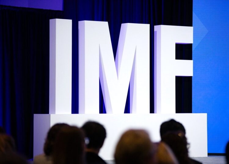 ΔΝΤ: «Ώρα για stress tests και στις κεντρικές τράπεζες πριν να είναι αργά»