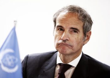 Επανεκκίνηση διαλόγου Ιράν-ΔΟΑΕ: Συνάντηση στο Κάιρο με διεθνές ενδιαφέρον