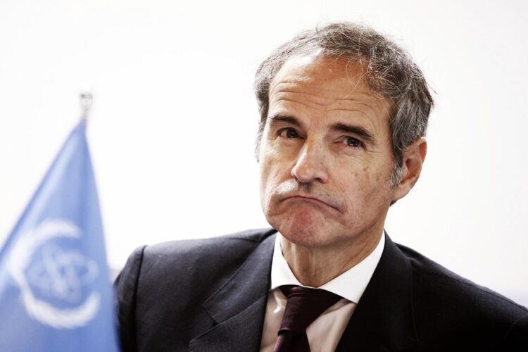 FRANCE IAEA WBG