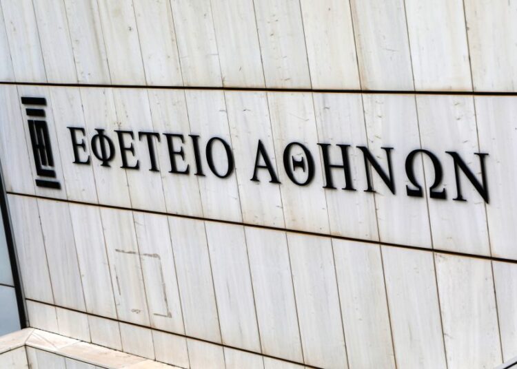 Δίκη Novartis: Έφεση Δεστεμπασίδη και βολές για «πολιτική δίωξη»