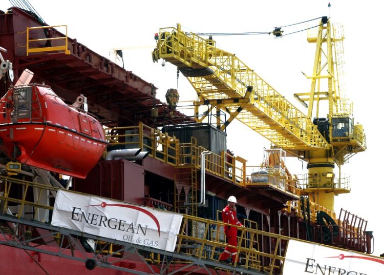 Energean: Ισχυρή κερδοφορία στο α’ εξάμηνο, συμβόλαια 20 δισ. δολαρίων και επενδυτική δυναμική