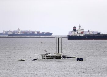 Energean και EnEarth επενδύουν πάνω από 1 δισ. ευρώ για την αποθήκευση CO₂