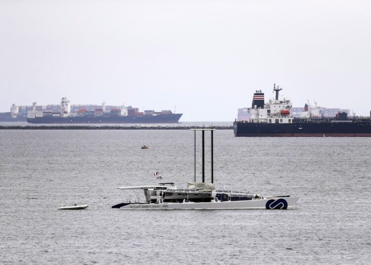 Energean και EnEarth επενδύουν πάνω από 1 δισ. ευρώ για την αποθήκευση CO₂