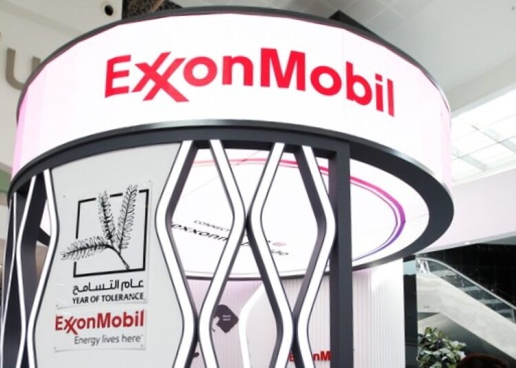 ExxonMobil: Στα 8-9 τρισ. κυβ. πόδια τα αποθέματα σε «Πήγασο» και «Γλαύκο»