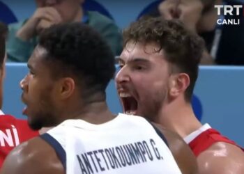 Eurobasket 2025: Τουρκία-Ελλάδα 94-68 – Η «γαλανόλευκη» εκτός τελικού
