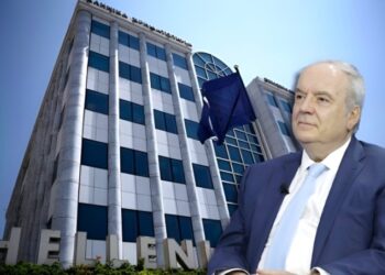 ΓΕΚ ΤΕΡΝΑ: Νέο ομολογιακό δάνειο έως 500 εκατ. ευρώ για έργα υποδομής και επενδύσεις