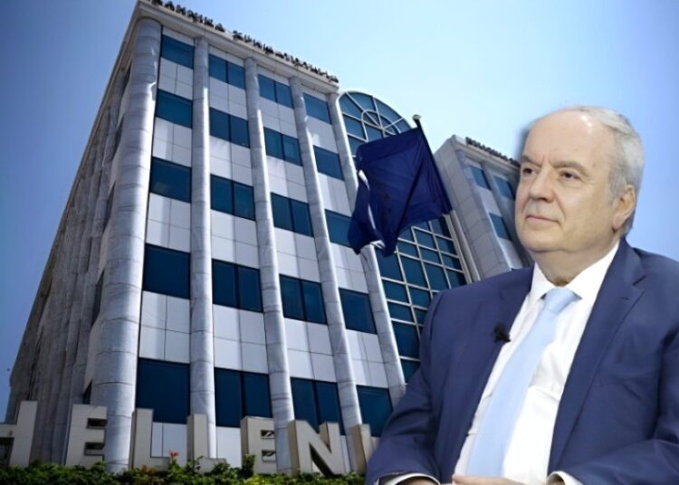 ΓΕΚ ΤΕΡΝΑ: Νέο ομολογιακό δάνειο έως 500 εκατ. ευρώ για έργα υποδομής και επενδύσεις