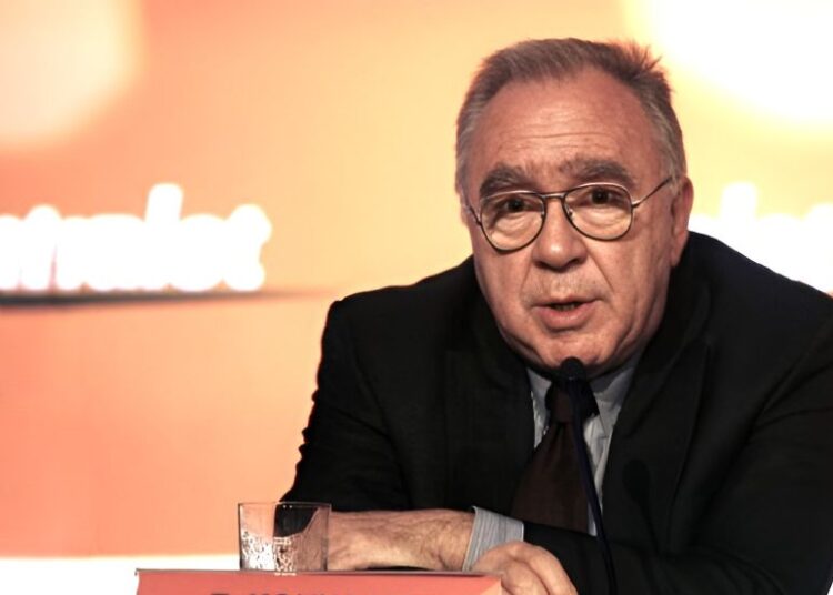 Intralot: Σταθερή στο Χρηματιστήριο Αθηνών με 34,35% στην PE SUB Holdings