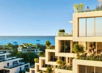 Ελληνικό: Πωλήσεις-ρεκόρ 1,4 δισ. ευρώ και νέα αναπτυξιακή δυναμική από τη LAMDA