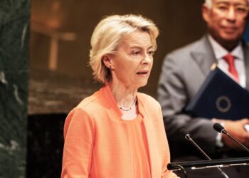 Η Ευρώπη διχασμένη για την Παλαιστίνη: Μήνυμα πίεσης στο Ισραήλ, αλλά και ισχυρές αντιστάσεις