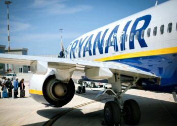 Ryanair: «Μπορεί να μην επιστρέψουμε ποτέ στο Ισραήλ» – Σκληρή επίθεση στο Τελ Αβίβ