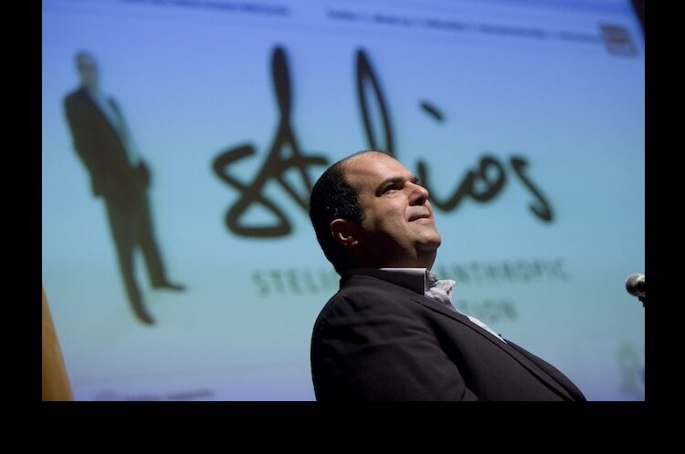 Sir Στέλιος Χατζηιωάννου: Από την easyJet στην τεχνολογία – Το νέο επενδυτικό βήμα του «Mr easy»