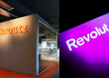 Fintech συμμαχίες: Skroutz και Revolut ενισχύουν το ψηφιακό οικοσύστημα πληρωμών