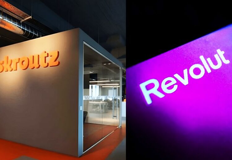 Fintech συμμαχίες: Skroutz και Revolut ενισχύουν το ψηφιακό οικοσύστημα πληρωμών