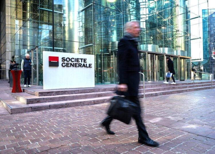 Société Générale: Ελάχιστος ο αντίκτυπος των δασμών για την Ελλάδα- Ποιοι χάνουν, ποιοι κερδίζουν