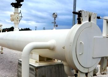 Ο TAP στα 50 δισ. κυβικά μέτρα: Ορόσημο για την ενεργειακή ασφάλεια της Ευρώπης