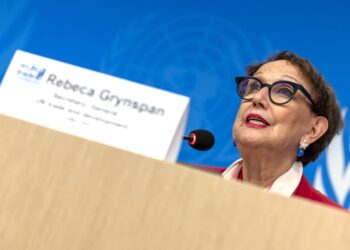 Έκθεση UNCTAD-ΟΗΕ: Η παγκόσμια ναυτιλία ζει τη μεγαλύτερη κρίση από το 1967