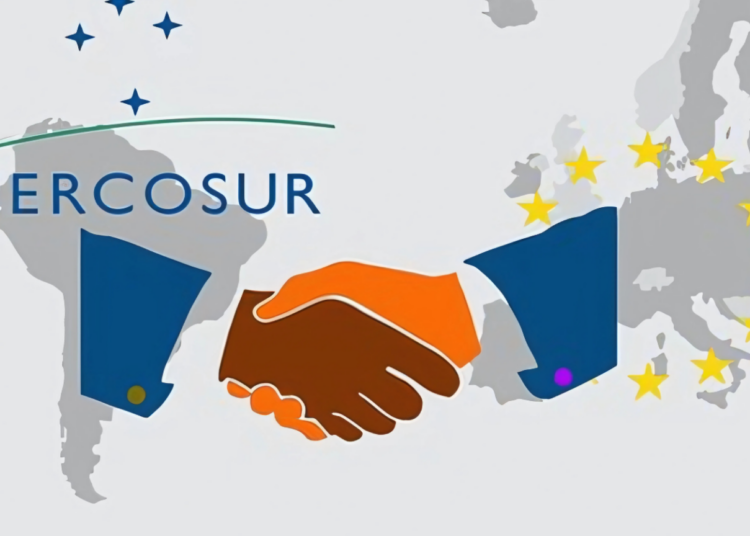 Σήμερα η συμφωνία ΕΕ–Mercosur: H Γερμανία υπέρ, η Γαλλία κατά