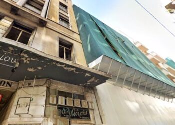 Ξενοδοχειακή έκρηξη στην Αθήνα: Ισραηλινοί και ελληνικοί όμιλοι «σαρώνουν» τα νεοκλασικά