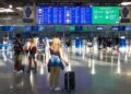 Ελληνικός Τουρισμός: Νέο ρεκόρ αφίξεων και διανυκτερεύσεων τον Ιούλιο
