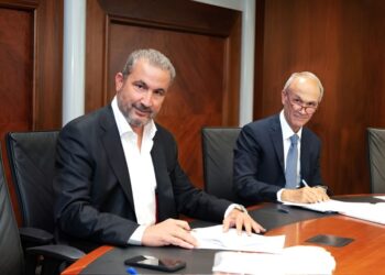 Ολοκληρώθηκε η ιστορική εξαγορά της ΑΚΤΩΡ Παραχωρήσεις από τον Όμιλο AKTOR