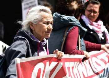 24ωρη απεργία 1ης Οκτωβρίου 2025: Η Ελλάδα σε απεργιακό κλοιό – Ποιοι συμμετέχουν