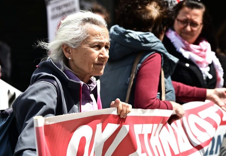 24ωρη απεργία 1ης Οκτωβρίου 2025: Η Ελλάδα σε απεργιακό κλοιό – Ποιοι συμμετέχουν