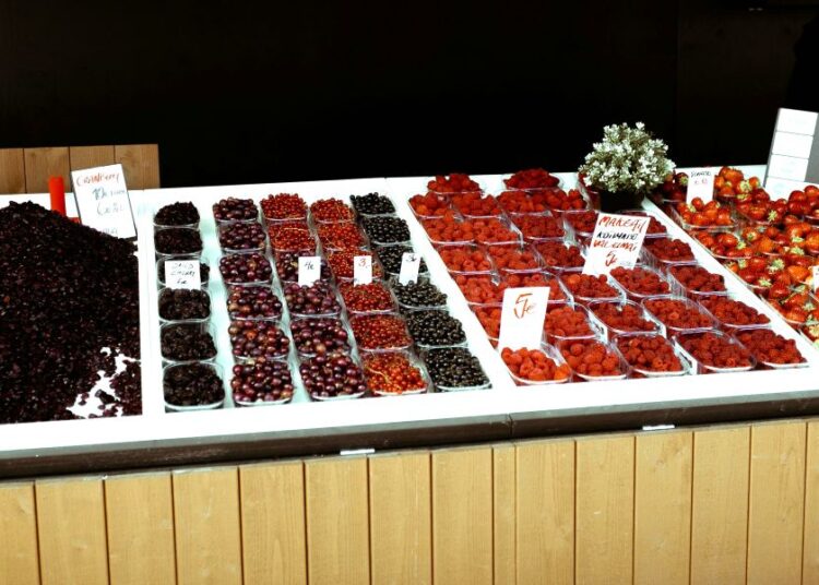 Απογευματινές λαϊκές: Πρεμιέρα αύριο 12:00-18:00 στη Θεσσαλονίκη