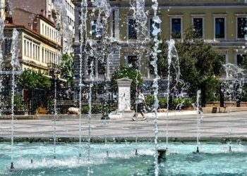 «Αθήνα χωρίς Αυτοκίνητο»: Ποιες οδοί κλείνουν στις 20 και 21 Σεπτεμβρίου