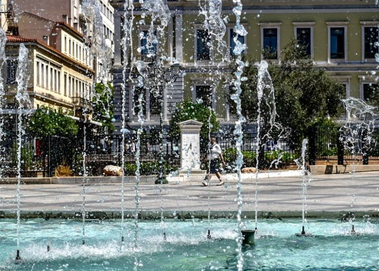 «Αθήνα χωρίς Αυτοκίνητο»: Ποιες οδοί κλείνουν στις 20 και 21 Σεπτεμβρίου