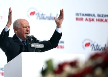 Μέση Ανατολή σε αναβρασμό: Η Τουρκία απειλεί και ονειρεύεται γεωπολιτική τριπλή συμμαχία