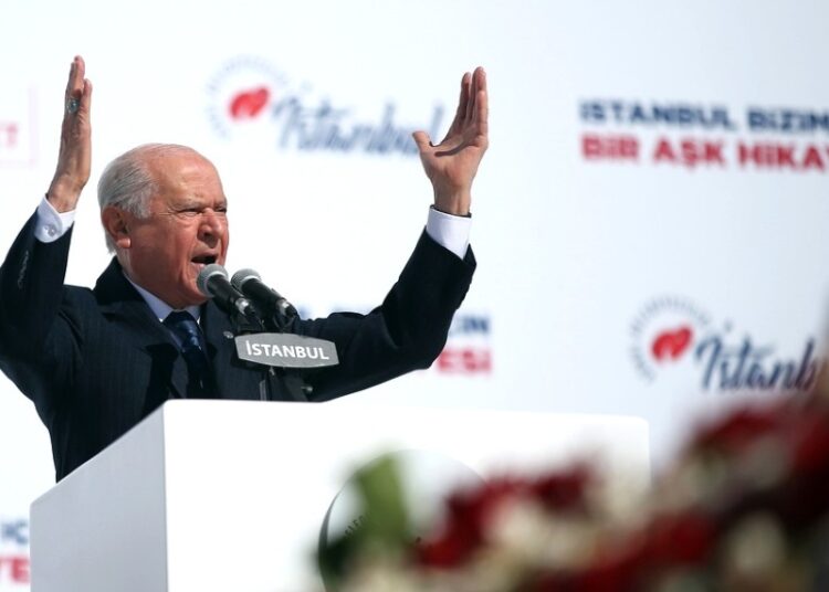 Μέση Ανατολή σε αναβρασμό: Η Τουρκία απειλεί και ονειρεύεται γεωπολιτική τριπλή συμμαχία