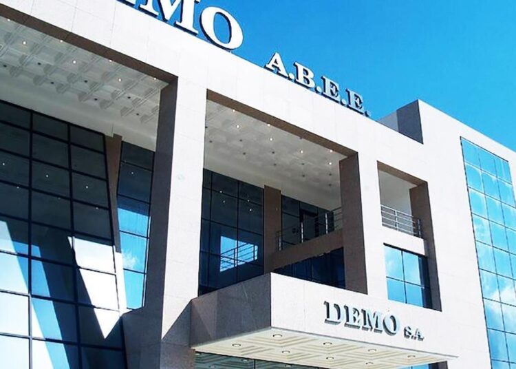 Ιδρύθηκε η πρώτη Βιο-Ακαδημία – Σε ποιους απευθύνεται – Η συμβολή της στον φαρμακευτικό κλάδο και ο ρόλος της DEMO