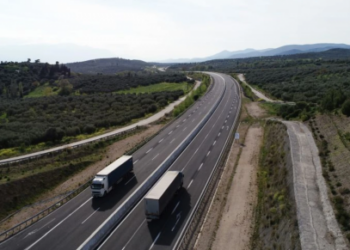 Οδεύουν για δεσμευτικές προσφορές τα δύο οδικά ΣΔΙΤ της Βόρειας Ελλάδας αξίας 700 εκατ.