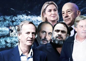 Net-Zero: «Κόκκινη κάρτα» Ελλήνων εφοπλιστών στο νέο πλαίσιο του ΙΜΟ