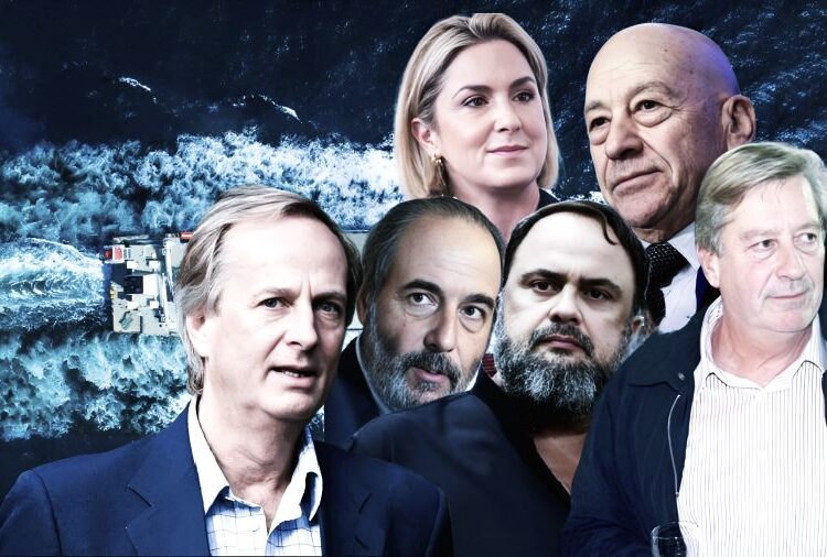 Net-Zero: «Κόκκινη κάρτα» Ελλήνων εφοπλιστών στο νέο πλαίσιο του ΙΜΟ