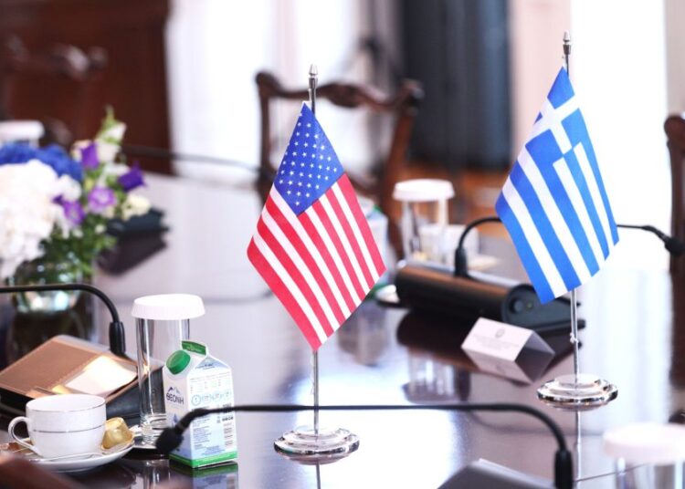 Μητσοτάκης-Μπέργκαμ: Η Ελλάδα στο επίκεντρο του ενεργειακού «Game of Thrones» της Μεσογείου